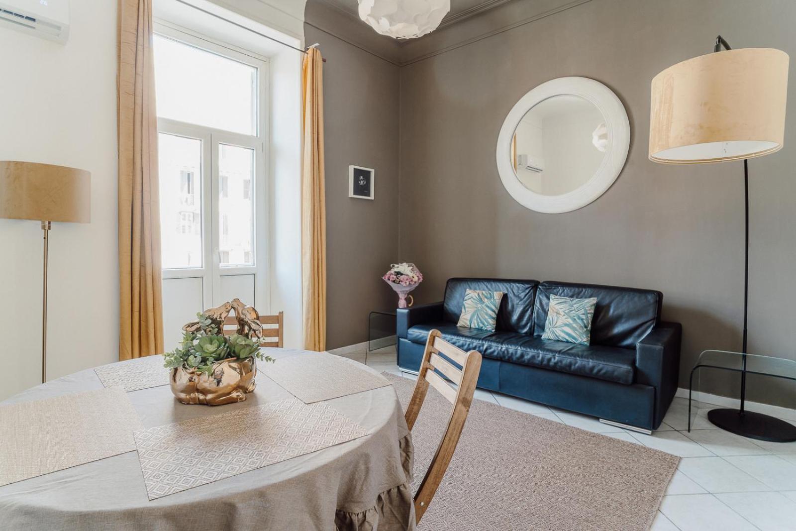 Apartamento Valentine's Dream Roma