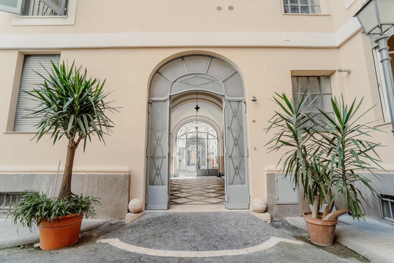 Valentine's Dream Apartamento