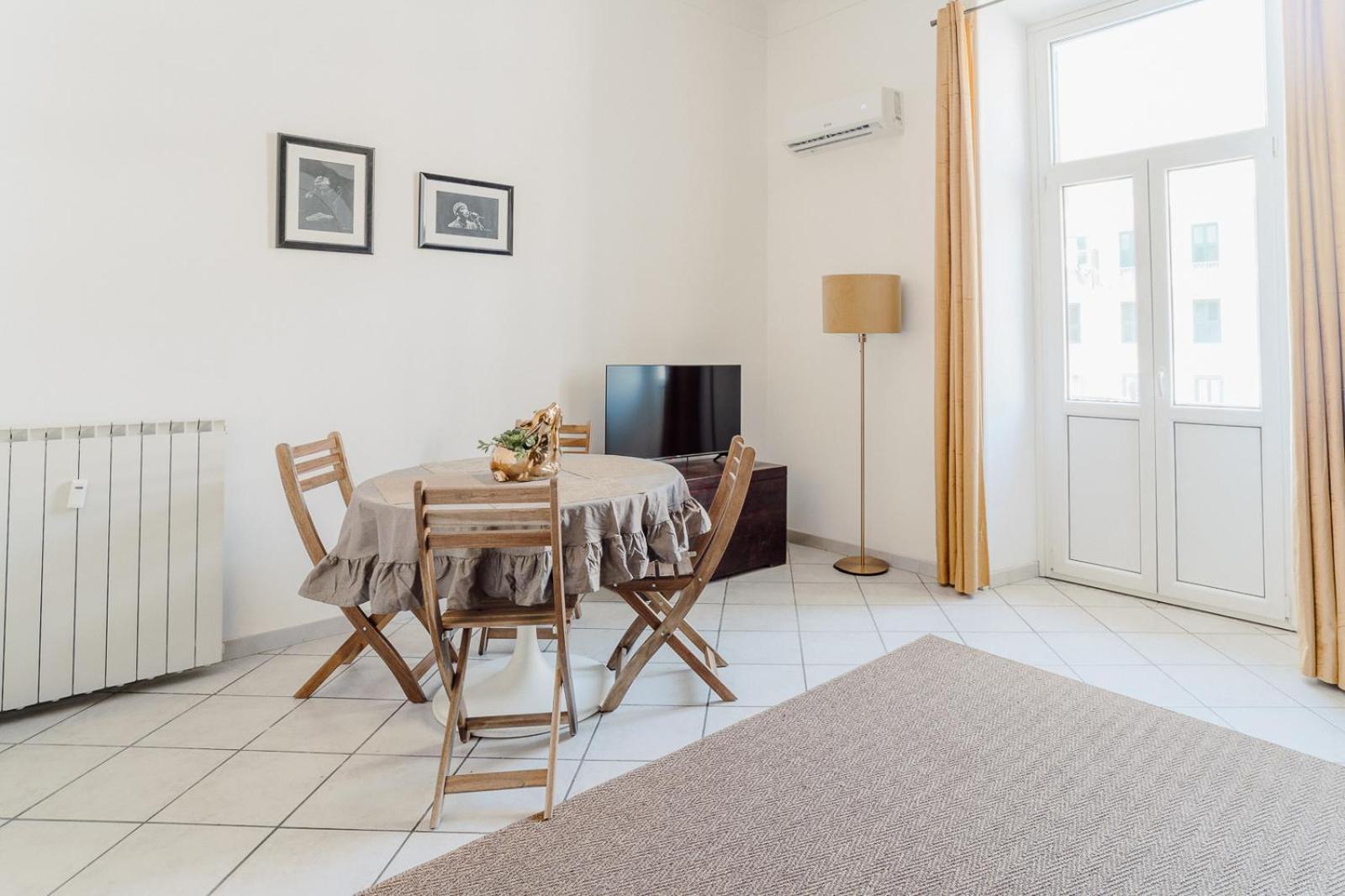 Apartamento Valentine's Dream *