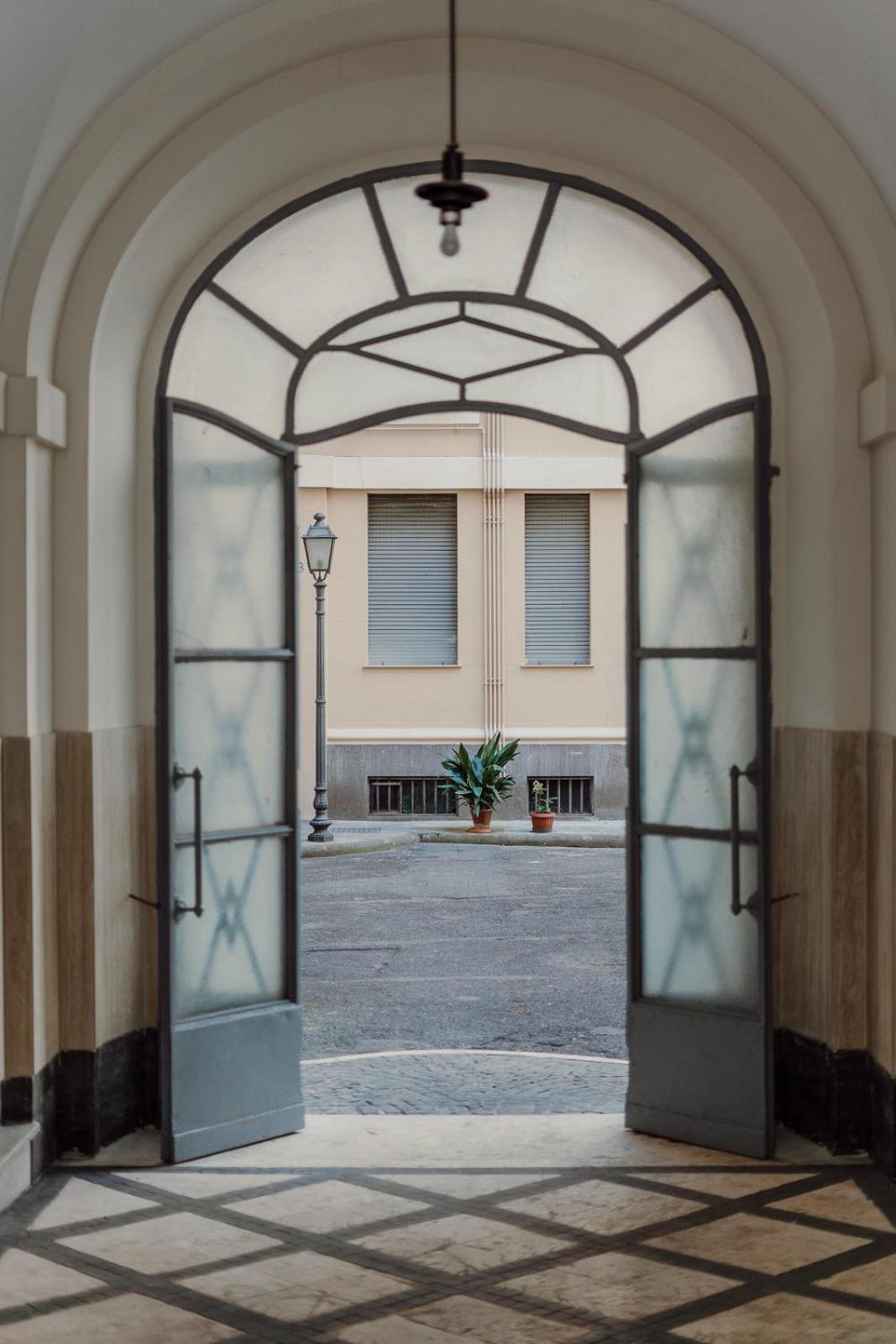 Apartamento Valentine's Dream Roma