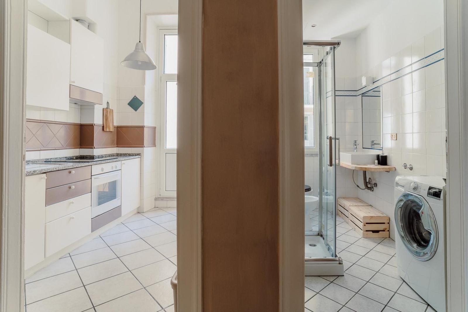 Valentine's Dream Apartamento Roma